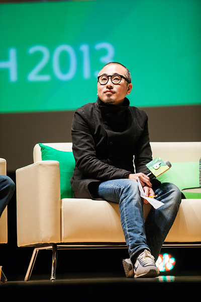 beLAUNCH_201309